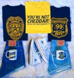 Brooklyn police department 4
