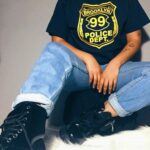Brooklyn police dept