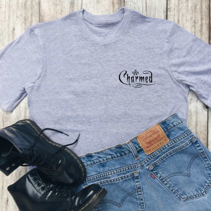 Charmed T-shirt - Image 2