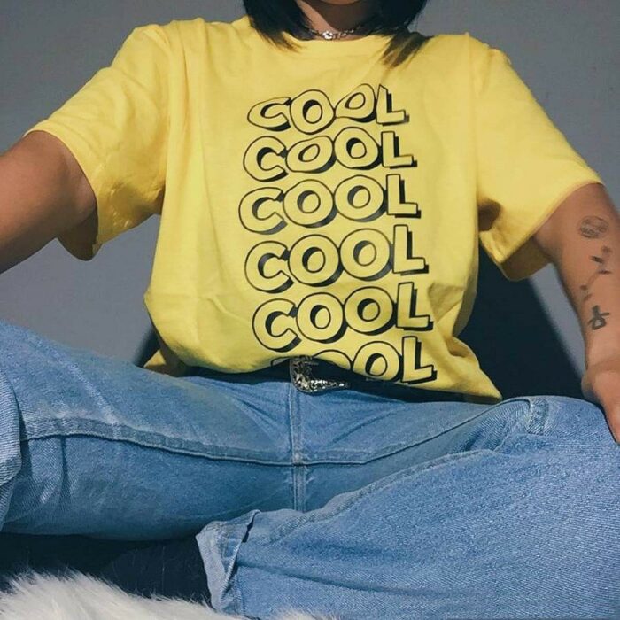 Cool Cool 4
