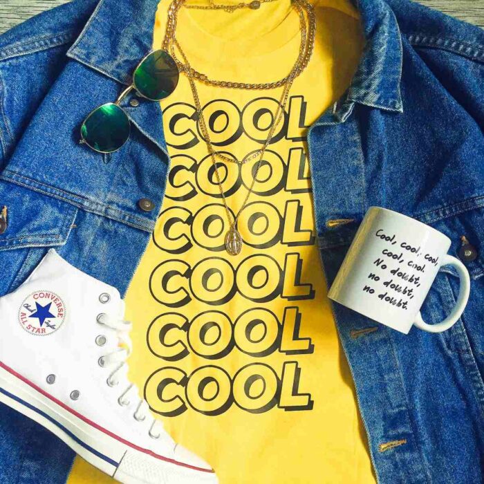 Cool,cool