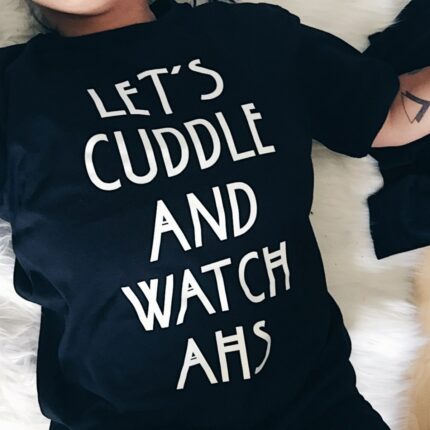 Watch AHS