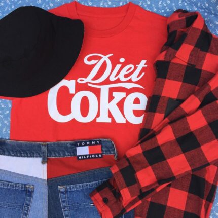 Diet Coke