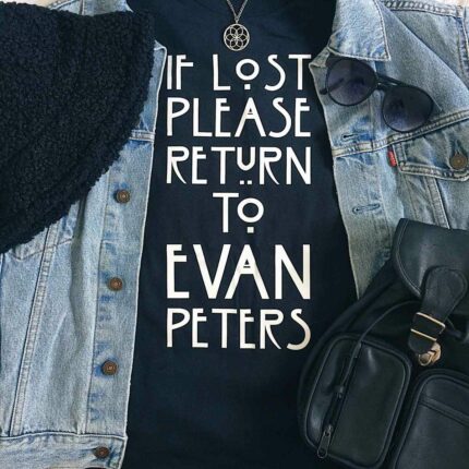 Evan Peters 1
