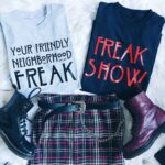 Freak Show collage 1