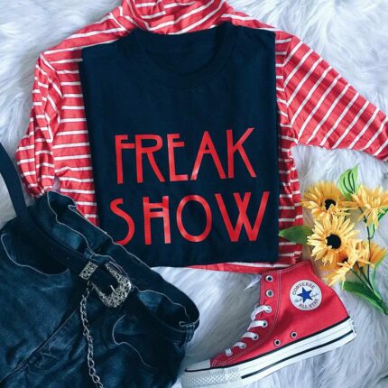 Freak show 1