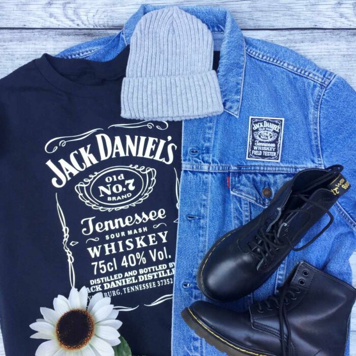 Jack Daniels
