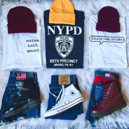 NYPD