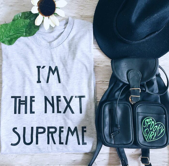 Next Supreme 1