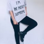 Next Supreme T-Shirt - Image 2