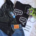 Noice T-Shirt - Image 3