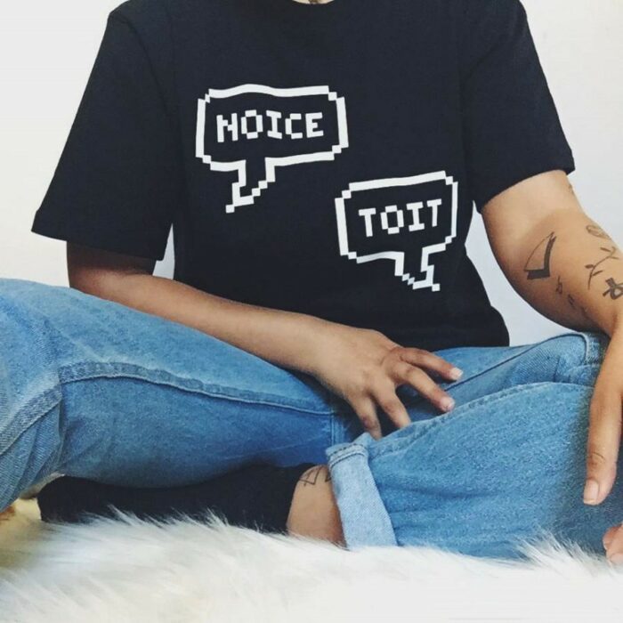 Noice black 3