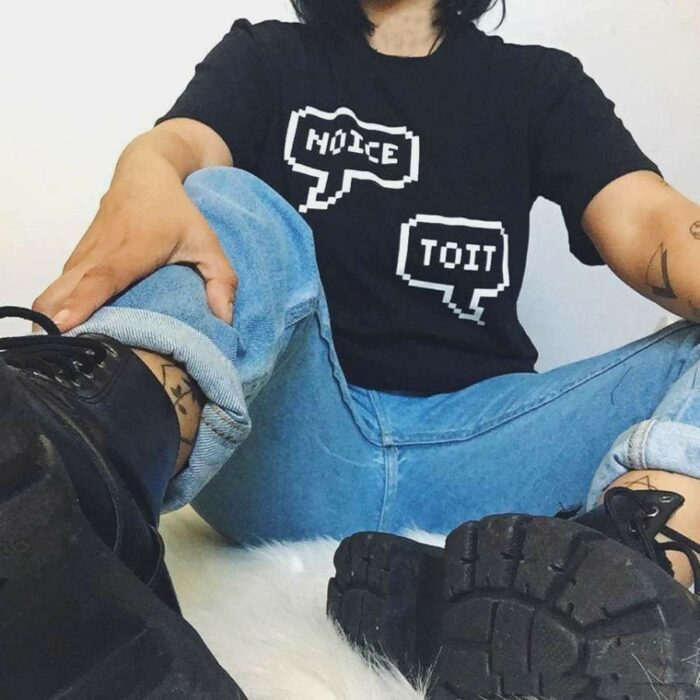 Noice black