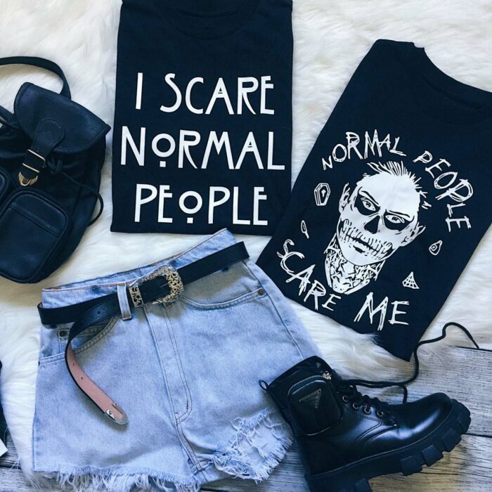 Normal people