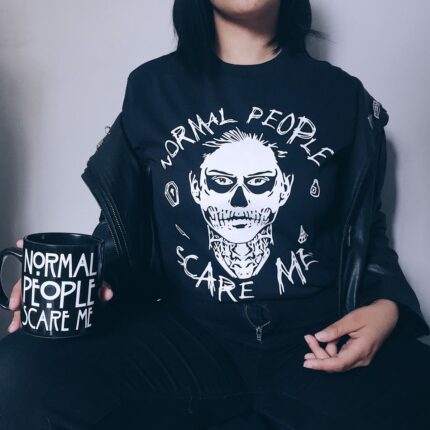 Normal people