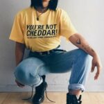 Not Cheddar