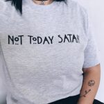 Not today 1