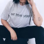 Not today 2