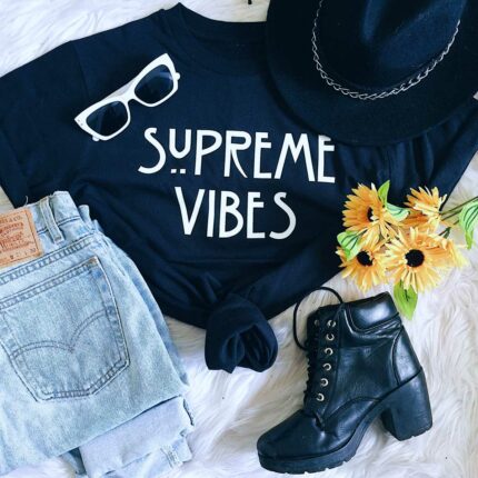 Supreme vibes 2