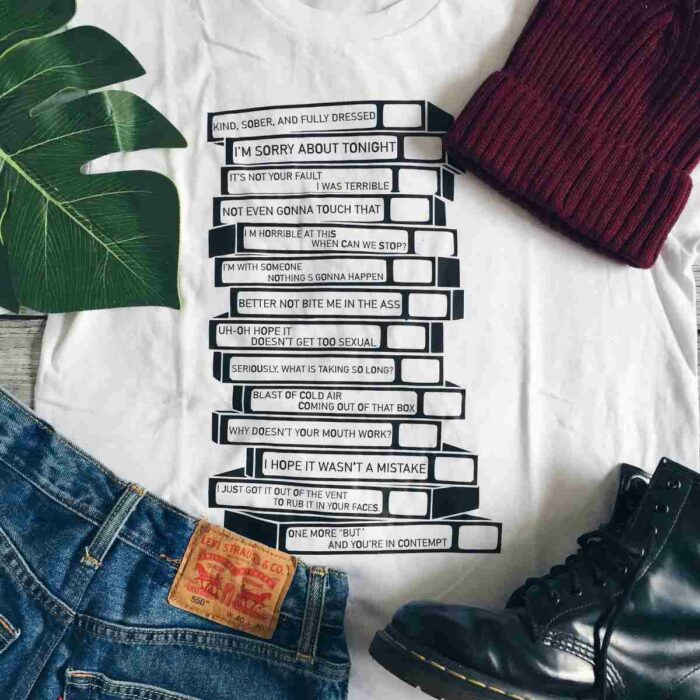 Tapes