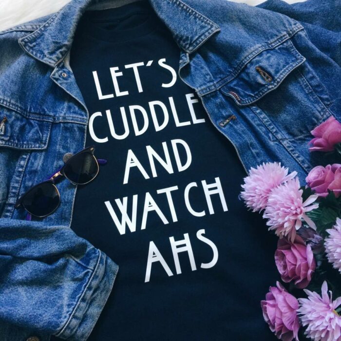 Watch AHS