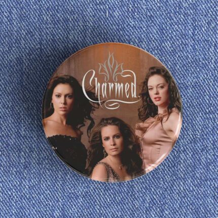 Charmed Poster