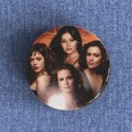Charmed Sisters