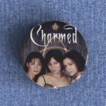 Charmed Poster