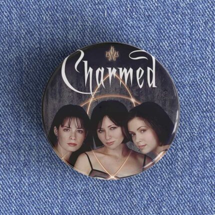 Charmed Poster