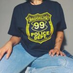 brooklyn police dept