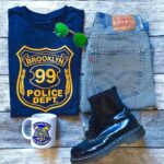 brooklyn police dept