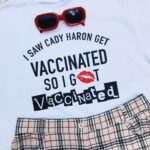 I Saw Cady... T-Shirt - Image 2