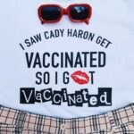 I Saw Cady... T-Shirt