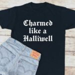 Charmed Like a Halliwell T-shirt - Image 2