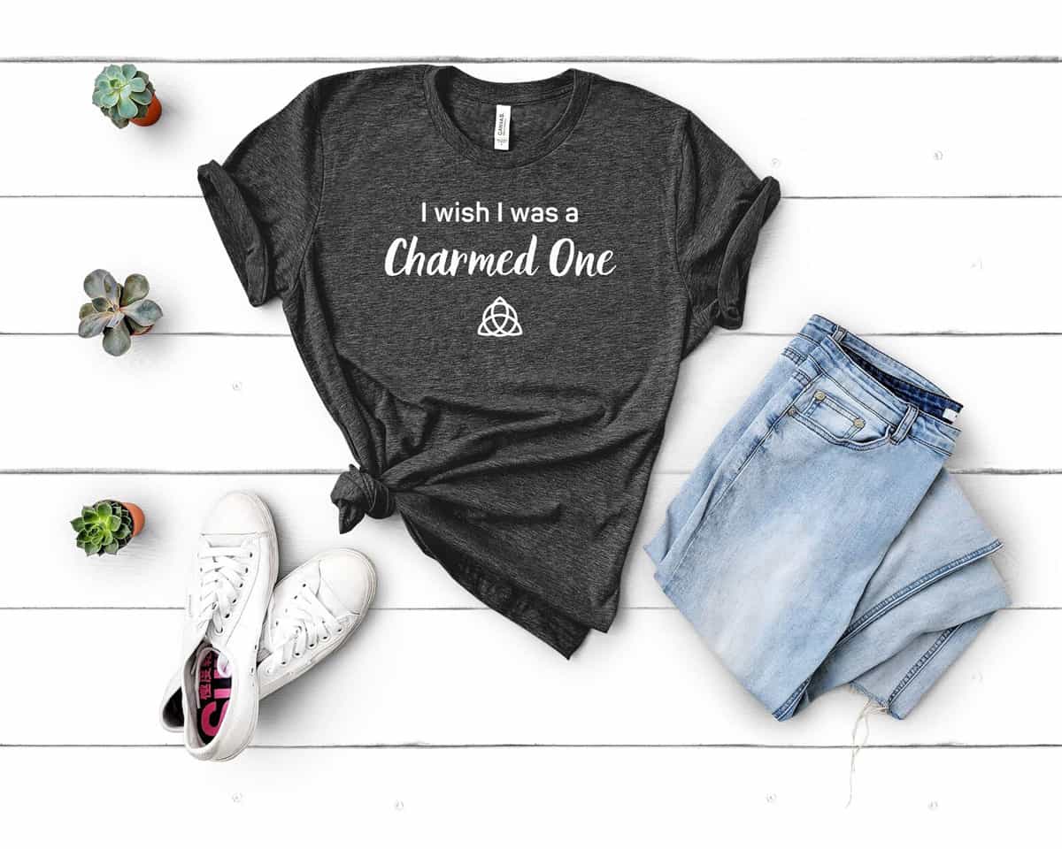 charmed one Charmed One T-shirt - Image 1