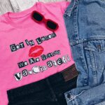 Get In Loser T-Shirt