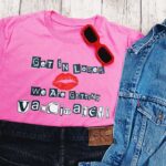 Get In Loser T-Shirt - Image 2