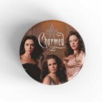 Charmed Poster
