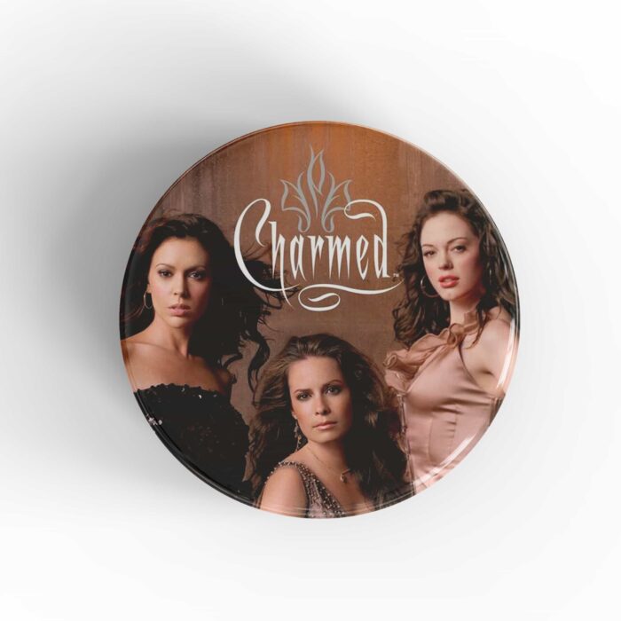 Charmed Poster