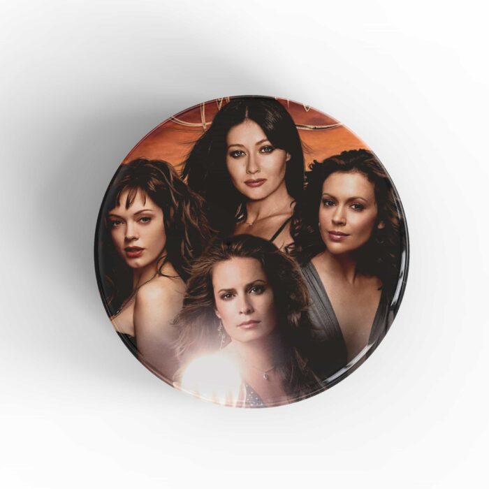 Charmed Sisters