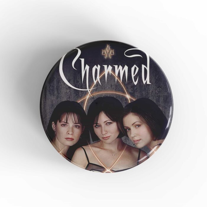 Charmed Poster