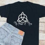 Power of Three T-shirt - Image 2
