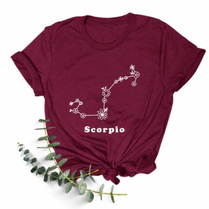 scorpio