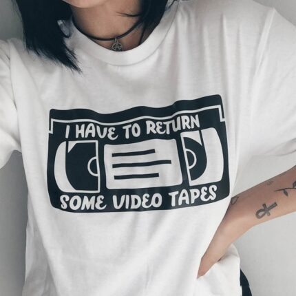 videotapes