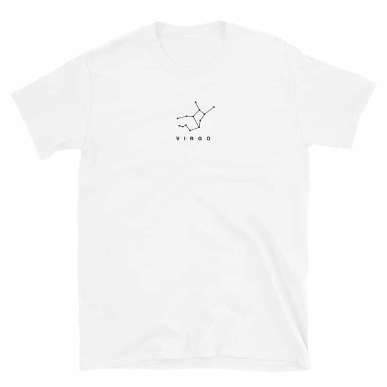 virgo virgo