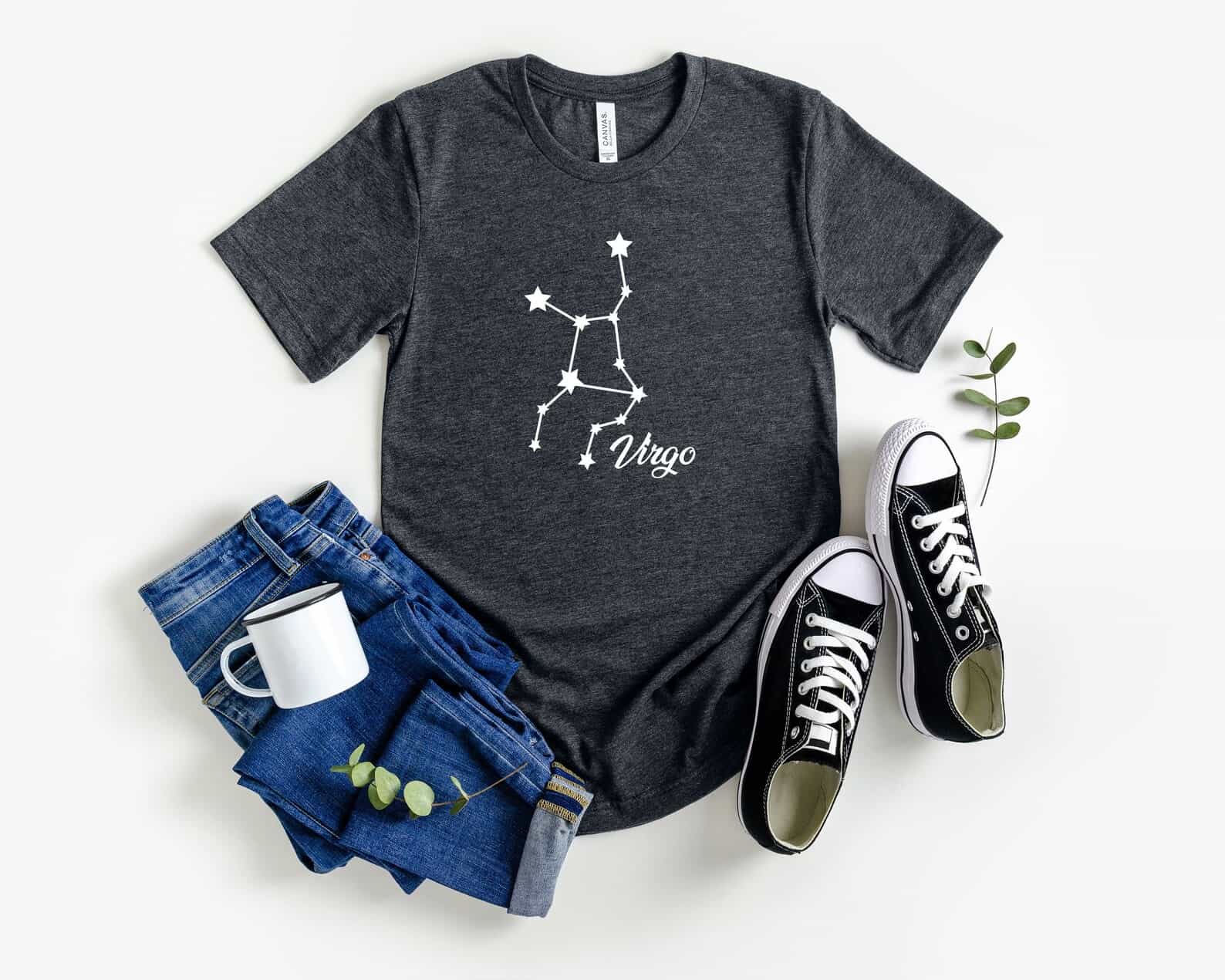 virgo virgo