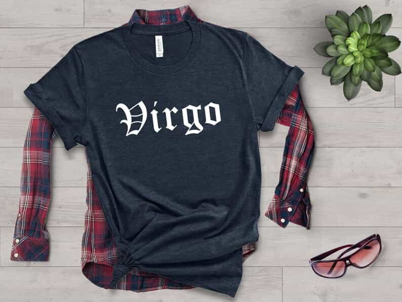 virgo virgo