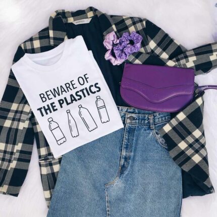 Beware T-Shirt