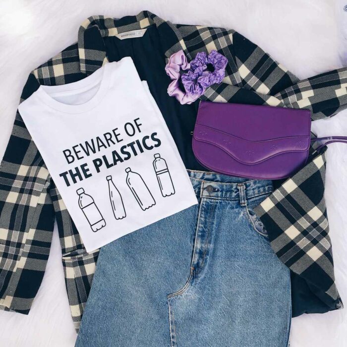 Beware T-Shirt