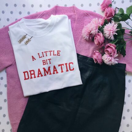 Dramatic T-Shirt